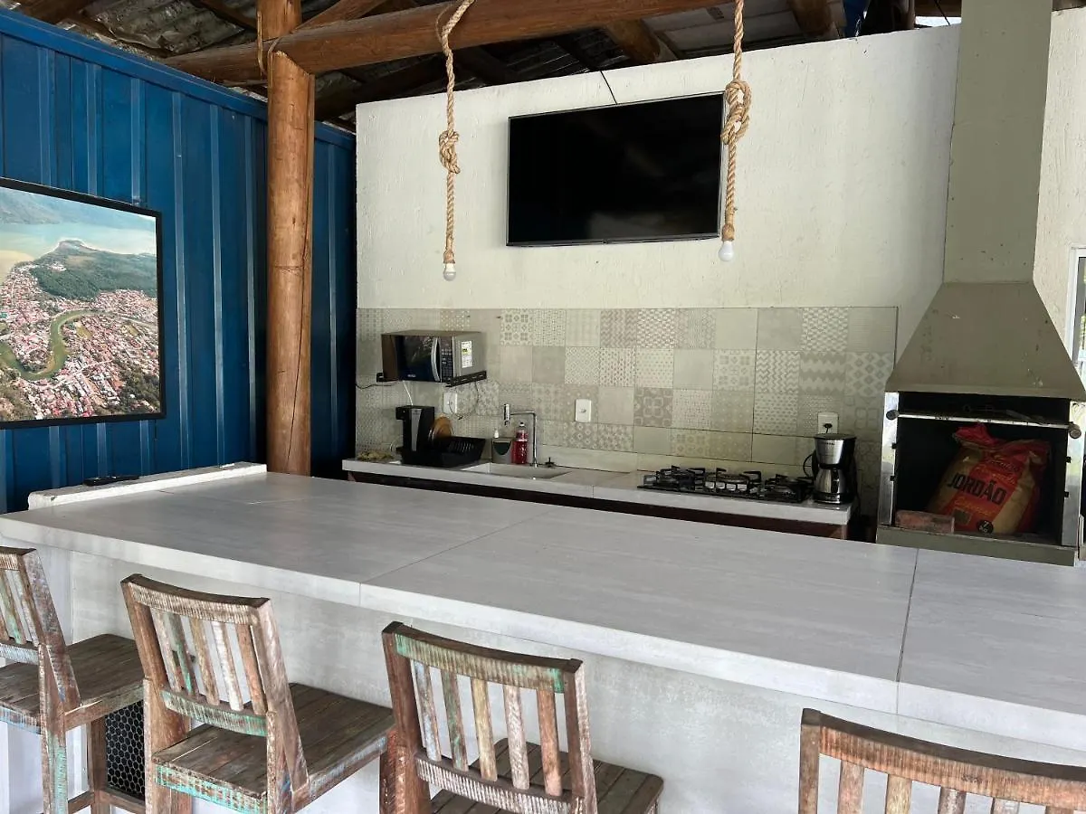 Floripa Glamping Villa Florianopolis