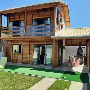 Sobrado Belo Campeche , A Poucos Passos Da Florianópolis